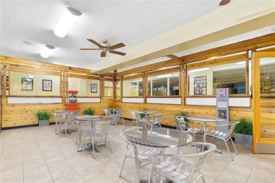 Fully Furnished End Unit!! Come see this Turnkey 2 bed /2 Bath on On Top Of The World Golf Course in Florida - for sale on GolfHomes.com, golf home, golf lot