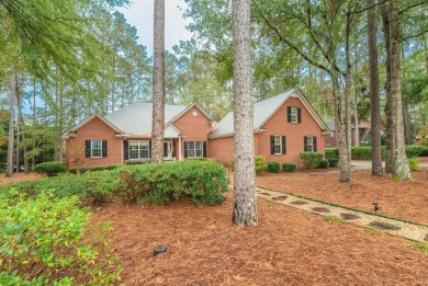 Walk into the large welcoming foyer and immediately feel on The Golf Club At Cedar Creek in South Carolina - for sale on GolfHomes.com, golf home, golf lot