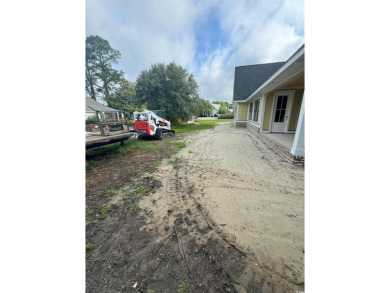 Exclusive Opportunity in Litchfield Plantation - Brand New on Willbrook Plantation Golf Club in South Carolina - for sale on GolfHomes.com, golf home, golf lot