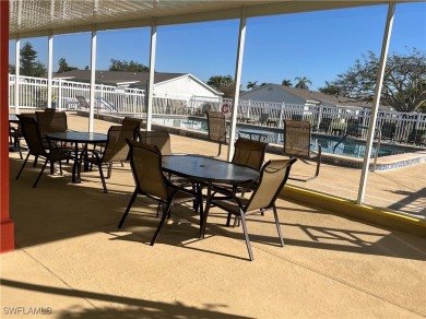 **BIG PRICE DROP ON THIS WONDERFUL CONDO**
WHEN YOU WALK INTO on Myerlee Country Club in Florida - for sale on GolfHomes.com, golf home, golf lot