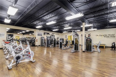 Fully Furnished End Unit!! Come see this Turnkey 2 bed /2 Bath on On Top Of The World Golf Course in Florida - for sale on GolfHomes.com, golf home, golf lot