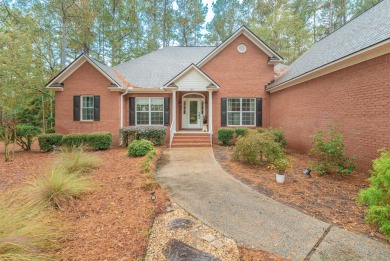 Walk into the large welcoming foyer and immediately feel on The Golf Club At Cedar Creek in South Carolina - for sale on GolfHomes.com, golf home, golf lot