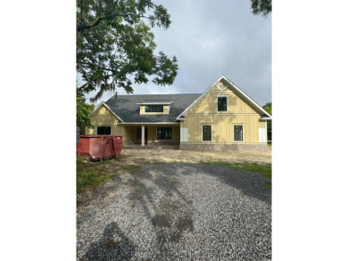 Exclusive Opportunity in Litchfield Plantation - Brand New on Willbrook Plantation Golf Club in South Carolina - for sale on GolfHomes.com, golf home, golf lot