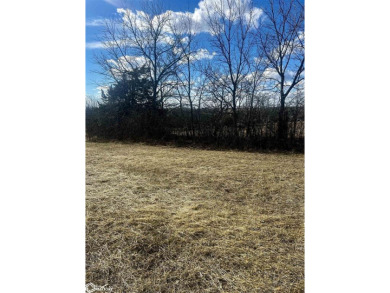 Almost a half acre lot in a private lake community with access on Sun Valley Country Club in Iowa - for sale on GolfHomes.com, golf home, golf lot