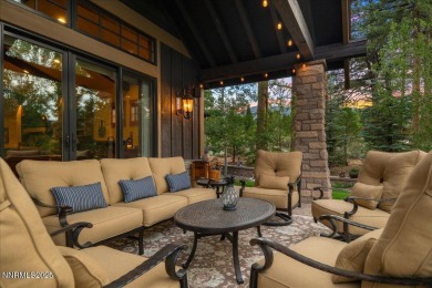 Ultimate turn-key opportunity in Montreux - furnishings and Golf on Montreux Golf and Country Club in Nevada - for sale on GolfHomes.com, golf home, golf lot