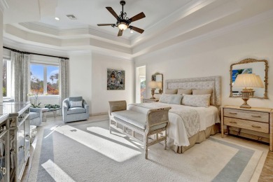 Experience the luxury and elegance of this Sailfish Point estate on Sailfish Point Golf Club, Inc. in Florida - for sale on GolfHomes.com, golf home, golf lot