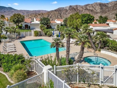 Embrace your dream of the desert!  This rare location is a on La Quinta Golf  Resort and Country Clubs in California - for sale on GolfHomes.com, golf home, golf lot