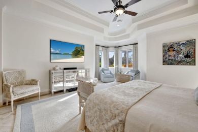 Experience the luxury and elegance of this Sailfish Point estate on Sailfish Point Golf Club, Inc. in Florida - for sale on GolfHomes.com, golf home, golf lot