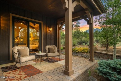 Ultimate turn-key opportunity in Montreux - furnishings and Golf on Montreux Golf and Country Club in Nevada - for sale on GolfHomes.com, golf home, golf lot