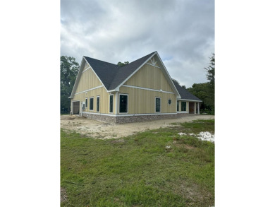 Exclusive Opportunity in Litchfield Plantation - Brand New on Willbrook Plantation Golf Club in South Carolina - for sale on GolfHomes.com, golf home, golf lot