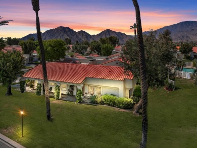 Embrace your dream of the desert!  This rare location is a on La Quinta Golf  Resort and Country Clubs in California - for sale on GolfHomes.com, golf home, golf lot