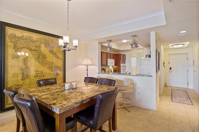 Experience the best of waterfront living in this beautifully on Hammock Dunes Club in Florida - for sale on GolfHomes.com, golf home, golf lot