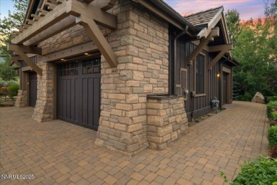 Ultimate turn-key opportunity in Montreux - furnishings and Golf on Montreux Golf and Country Club in Nevada - for sale on GolfHomes.com, golf home, golf lot