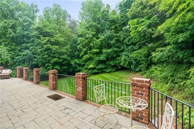 Spectacular all brick 2 story home in sought after OAK VALLEY on Oak Valley Golf Club in North Carolina - for sale on GolfHomes.com, golf home, golf lot