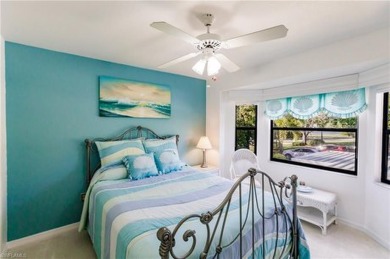 Lowest priced 3 Bedroom/end unit  condo with bundled golf in on Breckenridge Golf and Country Club in Florida - for sale on GolfHomes.com, golf home, golf lot