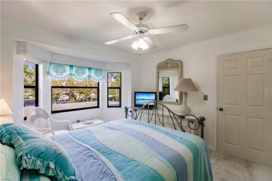 Lowest priced 3 Bedroom/end unit  condo with bundled golf in on Breckenridge Golf and Country Club in Florida - for sale on GolfHomes.com, golf home, golf lot