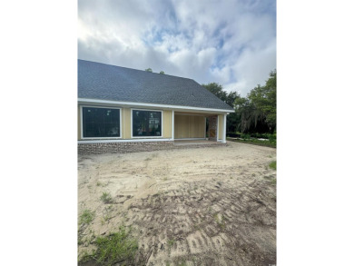 Exclusive Opportunity in Litchfield Plantation - Brand New on Willbrook Plantation Golf Club in South Carolina - for sale on GolfHomes.com, golf home, golf lot