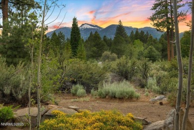 Ultimate turn-key opportunity in Montreux - furnishings and Golf on Montreux Golf and Country Club in Nevada - for sale on GolfHomes.com, golf home, golf lot