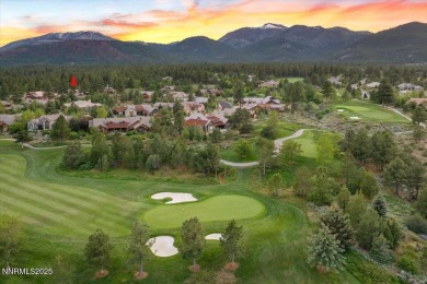 Ultimate turn-key opportunity in Montreux - furnishings and Golf on Montreux Golf and Country Club in Nevada - for sale on GolfHomes.com, golf home, golf lot
