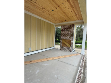 Exclusive Opportunity in Litchfield Plantation - Brand New on Willbrook Plantation Golf Club in South Carolina - for sale on GolfHomes.com, golf home, golf lot
