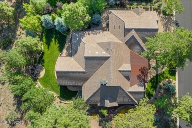 Ultimate turn-key opportunity in Montreux - furnishings and Golf on Montreux Golf and Country Club in Nevada - for sale on GolfHomes.com, golf home, golf lot