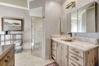 Experience the luxury and elegance of this Sailfish Point estate on Sailfish Point Golf Club, Inc. in Florida - for sale on GolfHomes.com, golf home, golf lot