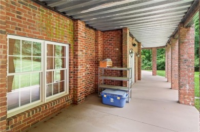 Spectacular all brick 2 story home in sought after OAK VALLEY on Oak Valley Golf Club in North Carolina - for sale on GolfHomes.com, golf home, golf lot