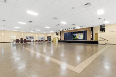 Fully Furnished End Unit!! Come see this Turnkey 2 bed /2 Bath on On Top Of The World Golf Course in Florida - for sale on GolfHomes.com, golf home, golf lot