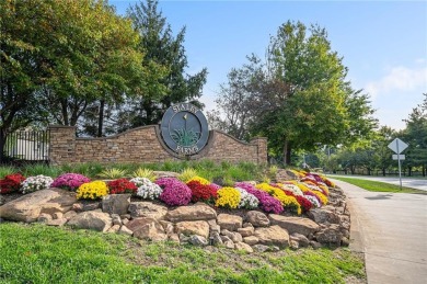 Welcome to the Haley 1.5 story plan by New Mark Homes!  Primary on Staley Farms Golf Club in Missouri - for sale on GolfHomes.com, golf home, golf lot