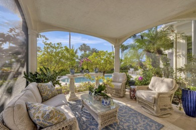 Experience the luxury and elegance of this Sailfish Point estate on Sailfish Point Golf Club, Inc. in Florida - for sale on GolfHomes.com, golf home, golf lot