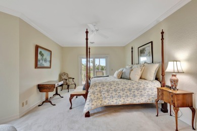 Experience the luxury and elegance of this Sailfish Point estate on Sailfish Point Golf Club, Inc. in Florida - for sale on GolfHomes.com, golf home, golf lot