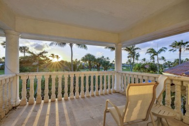 Experience the luxury and elegance of this Sailfish Point estate on Sailfish Point Golf Club, Inc. in Florida - for sale on GolfHomes.com, golf home, golf lot