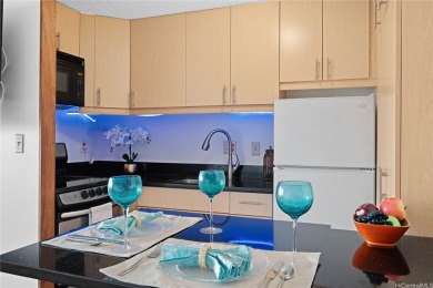 Cute and affordable! Don't miss this opportunity to own a on Honolulu Country Club in Hawaii - for sale on GolfHomes.com, golf home, golf lot