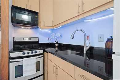 Cute and affordable! Don't miss this opportunity to own a on Honolulu Country Club in Hawaii - for sale on GolfHomes.com, golf home, golf lot