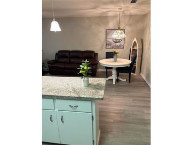 Upgraded and remodeled, popular Montgomery Model home, on a on On Top of the World Golf Course in Florida - for sale on GolfHomes.com, golf home, golf lot