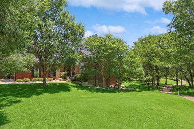 Discover the epitome of elegance in this spacious 3-story on White Bluff Resort - Old Course in Texas - for sale on GolfHomes.com, golf home, golf lot