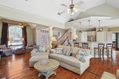 Discover the epitome of elegance in this spacious 3-story on White Bluff Resort - Old Course in Texas - for sale on GolfHomes.com, golf home, golf lot