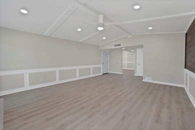 Gorgeous Move-In Ready Modern Home by Grand Oaks Golf Course on Grand Oaks Golf Club in Texas - for sale on GolfHomes.com, golf home, golf lot