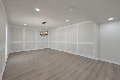 Gorgeous Move-In Ready Modern Home by Grand Oaks Golf Course on Grand Oaks Golf Club in Texas - for sale on GolfHomes.com, golf home, golf lot