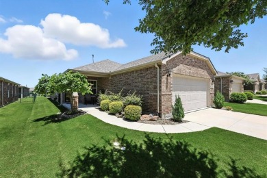 Taft Street Model with 3 bedrooms in the sought after 55+ on Frisco Lakes Golf Course in Texas - for sale on GolfHomes.com, golf home, golf lot