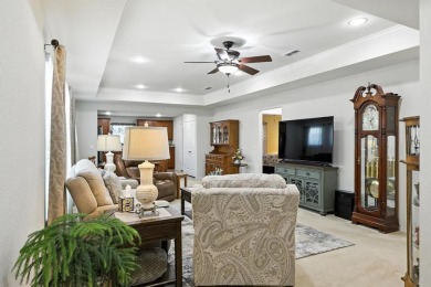 Taft Street Model with 3 bedrooms in the sought after 55+ on Frisco Lakes Golf Course in Texas - for sale on GolfHomes.com, golf home, golf lot