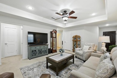 Taft Street Model with 3 bedrooms in the sought after 55+ on Frisco Lakes Golf Course in Texas - for sale on GolfHomes.com, golf home, golf lot