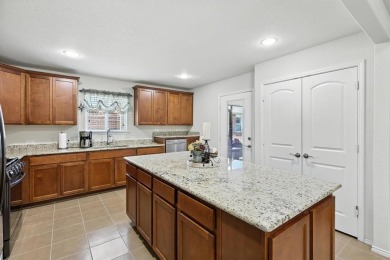 Taft Street Model with 3 bedrooms in the sought after 55+ on Frisco Lakes Golf Course in Texas - for sale on GolfHomes.com, golf home, golf lot