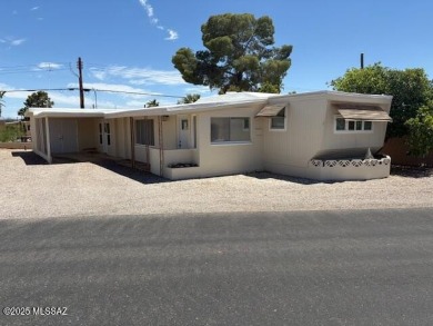Totally renovated north facing home with great mountain views! on Tucson Estates Golf Course in Arizona - for sale on GolfHomes.com, golf home, golf lot