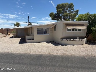 Totally renovated north facing home with great mountain views! on Tucson Estates Golf Course in Arizona - for sale on GolfHomes.com, golf home, golf lot