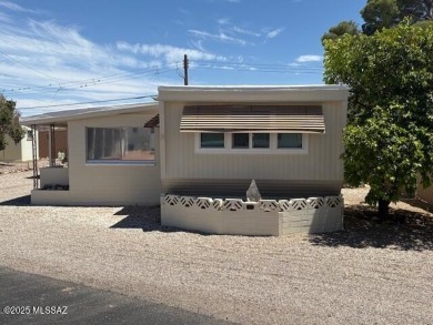 Totally renovated north facing home with great mountain views! on Tucson Estates Golf Course in Arizona - for sale on GolfHomes.com, golf home, golf lot