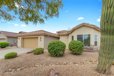 Welcome to your perfect retreat in Mission Royale, Casa Grande's on Mission Royale Golf Club in Arizona - for sale on GolfHomes.com, golf home, golf lot