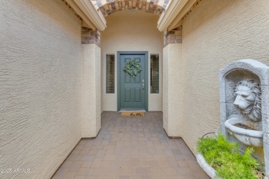 Welcome to your perfect retreat in Mission Royale, Casa Grande's on Mission Royale Golf Club in Arizona - for sale on GolfHomes.com, golf home, golf lot