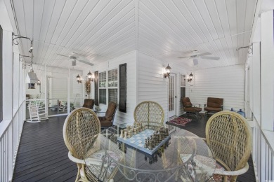 Welcome to 3772 Brown Bark Lane -- Custom Built Beautifully on Wachesaw Plantation Club in South Carolina - for sale on GolfHomes.com, golf home, golf lot