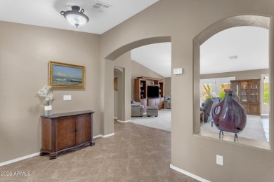 Welcome to your perfect retreat in Mission Royale, Casa Grande's on Mission Royale Golf Club in Arizona - for sale on GolfHomes.com, golf home, golf lot